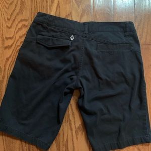 Women’s Volcom shorts